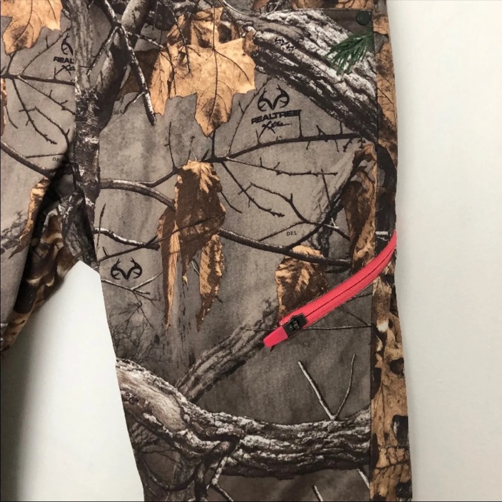 Under Armour Hunting Pants